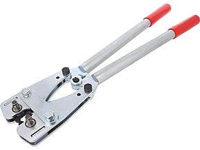 Zaciskarka ERKO do końcówek oczkowych rurowych Zaciskarka ERKO do końcówek oczkowych rurowych