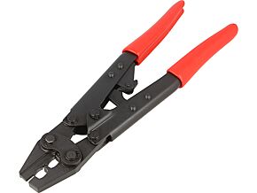 Zaciskarka ERKO do konektorów izolowanych 10mm2,16mm2 Zaciskarka ERKO do konektorów izolowanych 10mm2,16mm2