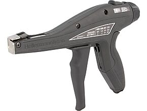 Narzędzie HELLERMANNTYTON do montażu opasek zaciskowych