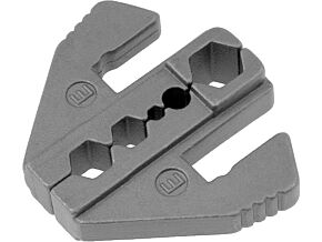 Szczęki do zaciskania; Przeznaczenie: NB-CRIMP01H