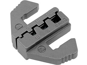 Szczęki do zaciskania; Przeznaczenie: NB-CRIMP01H Szczęki do zaciskania; Przeznaczenie: NB-CRIMP01H