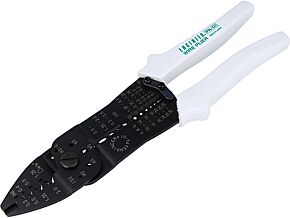 Narzędzie ENGINEER PA-01 wielofunkcyjne do obróbki przewodów 0,1÷2mm2