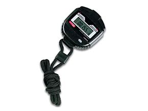 Stoper elektroniczny 1/1000s Stoper elektroniczny 1/1000s