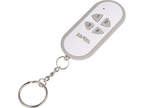 Moduł ZAMEL pilot IP20 Współpracuje z RDP-21, ROP-21, ROP-22, SRP-22