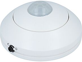 Moduł ZAMEL bezprzewodowy czujnik ruchu Współpracuje z EFC-02 Moduł ZAMEL bezprzewodowy czujnik ruchu Współpracuje z EFC-02