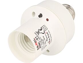 Moduł ZAMEL bezprzewodowy wyłącznik oświetleniowy IP20 290mW 200m