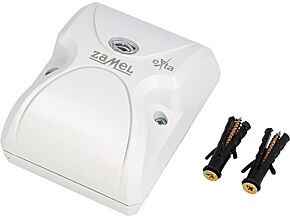 Moduł ZAMEL sonda oświetlenia IP54 Współpracuje z WZM-01, WZM-02 Moduł ZAMEL sonda oświetlenia IP54 Współpracuje z WZM-01, WZM-02
