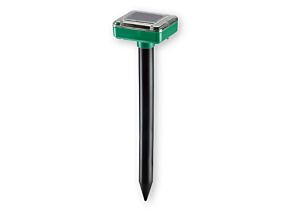 Odstraszacz kretów solarny Odstraszacz kretów solarny