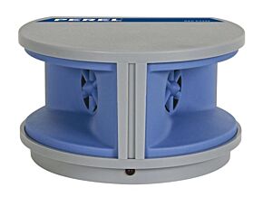 Ultradźwiękowy odstraszacz owadów i gryzoni Ultradźwiękowy odstraszacz owadów i gryzoni