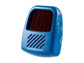 Solarny odstraszacz szkodników