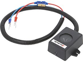 Odstraszacz gryzoni do aut osobowych 12VDC 14-39kHz 1 głośnik kabel 70cm Odstraszacz gryzoni do aut osobowych 12VDC 14-39kHz 1 głośnik kabel 70cm