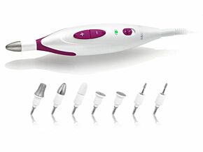 Zestaw do manicure i pedicure Medisana MP 815 Zestaw do manicure i pedicure Medisana MP 815