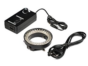 Oświetlacz 64LED jednostrefowy Oświetlacz 64LED jednostrefowy