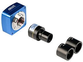 Kamera mikroskopowa DLT-Cam PRO 6,3 MP USB 3.0 Kamera mikroskopowa DLT-Cam PRO 6,3 MP USB 3.0