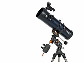 Teleskop Celestron AstroMaster 130 EQ