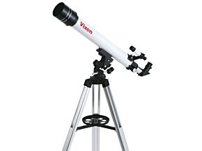 Teleskop Vixen Space Eye AR 70/700 AZ Teleskop Vixen Space Eye AR 70/700 AZ