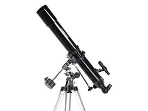 Teleskop Celestron PowerSeeker 80EQ