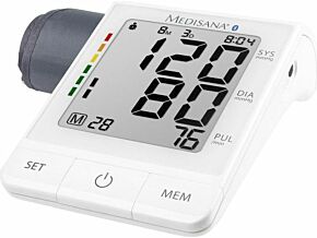 Ciśnieniomierz naramienny Medisana BU 530 Ciśnieniomierz naramienny Medisana BU 530