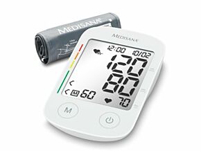 Ciśnieniomierz naramienny Medisana BU 535 Ciśnieniomierz naramienny Medisana BU 535