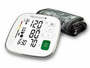 Ciśnieniomierz naramienny Medisana BU 540 Ciśnieniomierz naramienny Medisana BU 540