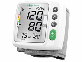 Ciśnieniomierz nadgarstkowy Medisana BW 315 Ciśnieniomierz nadgarstkowy Medisana BW 315