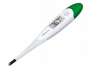 Termometr cyfrowy z elastyczną końcówką Medisana TM 700 Termometr cyfrowy z elastyczną końcówką Medisana TM 700
