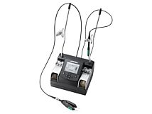 Stacja lutownicza cyfrowa JBC TOOLS 30W 90÷450°C ESD Stacja lutownicza cyfrowa JBC TOOLS 30W 90÷450°C ESD