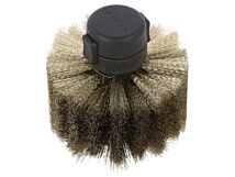 Zestaw 2 obrotowe szczotki do czyścika JBC