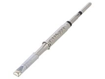 Grot wkrętak 2,4x0,6mm do lutownic JBC: AN115-A, NP115-A, NT115-A Grot wkrętak 2,4x0,6mm do lutownic JBC: AN115-A, NP115-A, NT115-A