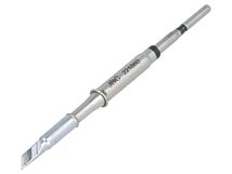 Grot nóż 3,5x0,3mm do lutownic JBC: AN115-A, NP115-A, NT115-A Grot nóż 3,5x0,3mm do lutownic JBC: AN115-A, NP115-A, NT115-A