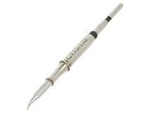 Grot zagięty stożek 0,5mm do lutownic JBC: AN115-A, NP115-A, NT115-A Grot zagięty stożek 0,5mm do lutownic JBC: AN115-A, NP115-A, NT115-A