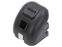 Czyścik grotów JBC z obrotowymi szczotkami 50mm