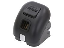 Czyścik grotów JBC z obrotowymi szczotkami 50mm