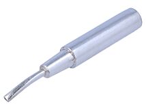 Grot zagięta szpilka 1,5x1mm do stacji lutowniczej QUICK-236 Grot zagięta szpilka 1,5x1mm do stacji lutowniczej QUICK-236