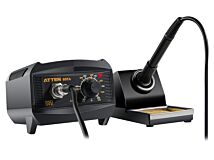 Stacja lutownicza analogowa ATTEN 65W 200÷480°C ESD