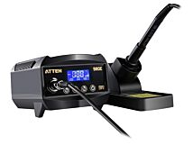 Stacja lutownicza cyfrowa ATTEN 80W 150÷480°C ESD