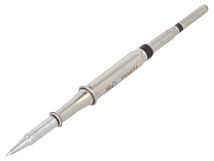 Grot stożek 0,5mm do lutownic JBC: AN115-A, NP115-A, NT115-A Grot stożek 0,5mm do lutownic JBC: AN115-A, NP115-A, NT115-A