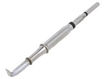 Grot nóż 2,8x0,2mm do lutownic JBC: AN115-A, NP115-A, NT115-A Grot nóż 2,8x0,2mm do lutownic JBC: AN115-A, NP115-A, NT115-A