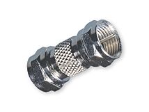 Przejście typu wtyk F – wtyk F Przejście typu wtyk F – wtyk F