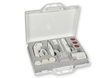 Komplet przyborów do pielęgnacji Bausch Beauty Center Komplet przyborów do pielęgnacji Bausch Beauty Center