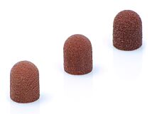 Kapturek ścierny 5mm gruboziarnisty