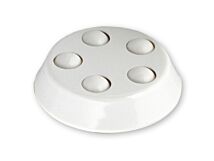 Wymienna nakładka do masażera twarzy Bausch Wymienna nakładka do masażera twarzy Bausch