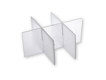 Przegrody do szufladek BOX-PLP19 Przegrody do szufladek BOX-PLP19
