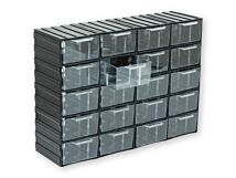 Moduł z szufladką przezroczystą Moduł z szufladką przezroczystą