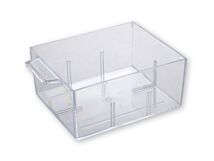 Szufladka przezroczysta do BOX-PLP17 i BOX-PLP18 Szufladka przezroczysta do BOX-PLP17 i BOX-PLP18