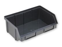 Pojemnik warsztatowy typ VI - 140x203x74mm wersja ESD Pojemnik warsztatowy typ VI - 140x203x74mm wersja ESD