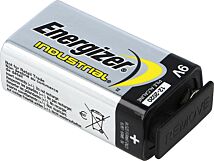 Bateria alakliczna 9V 6LR61 Energizer Industrial R22