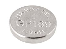 Bateria alkaliczna 1,5V guzikowa GP AG10