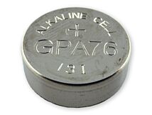 Bateria alkaliczna 1,5V guzikowa GP AG13 Bateria alkaliczna 1,5V guzikowa GP AG13