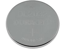 Bateria litowa 3V/235mAh pastylkowa Duracell CR2032